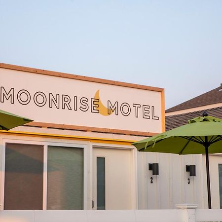 Moonrise Motel Kismet المظهر الخارجي الصورة